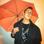 Gilbert Harrington - @bumprote - Instagram