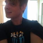 Gilbert Harrington - @missspottman - Instagram