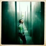 Gilbert Harrington - @imprettal - Instagram