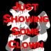 Gilbert Harrington - Facebook