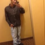 Gilbert Harrington - @vatorypa - Instagram