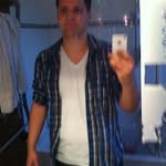Gilbert Harrington - @whitepanet - Instagram