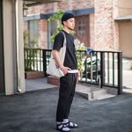 Gibs - @gilbertharris_ - Instagram