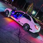 Gilbert Harris - @dylandanielprosper - Instagram