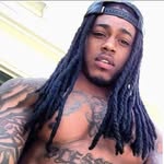 Gilbert Harris - @gil.harris26 - Instagram