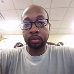 Gilbert Harris - @koolaydedextor - Instagram