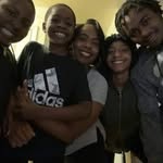 Marlenia Gilbert-Harris - @lena1ghp - Instagram