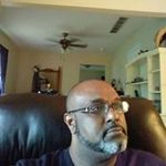 Gilbert Harvey - @bryanharvey82 - Instagram