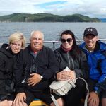 Gilbert Harvey - @giharvey1956 - Instagram