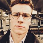 Gilbert Harvey Larkins - @gilbertharveylarkins - Instagram