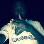Gilbert Kojo Harvey - @gilbertkojoharvey - Instagram
