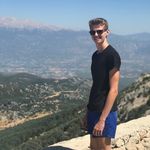 Harvey Gilbert - @harvey_gilbert123 - Instagram