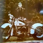 Gilbert Hein - @zundapp1000 - Instagram