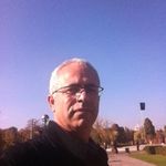 Gilbert Heinrich - @gilbertheinrich48 - Instagram