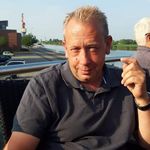 Gilbert Heinz - @gilbertheinz2 - Instagram