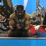 Gilbert Henderson - @gymrat55_1966 - Instagram