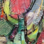 Gilbert Henderson - @gilhendersonart - Instagram