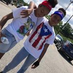 Gilbert Henderson - @mercadosons - Instagram