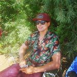 gilbert henderson - @plague310 - Instagram