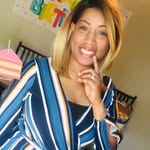 Loretta Gilbert Henderson - @rettagh - Instagram