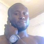 Gilbert Hendricks - @ontymale90 - Instagram