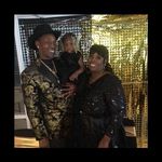 Loretta Gilbert Hendricks - @gilbertloretta - Instagram