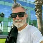 Herbert Gilbert - @herbertgilberthall - Instagram