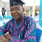 Gilbert Adolphe Hessou - Facebook