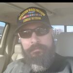 Gilbert Hidalgo - @sgt.gilbert_hidalgo - Instagram