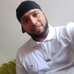 Gilbert Hidalgo - @hidalgo2599 - Instagram