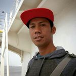 Gilbert Hidalgo - @hidalgo8093 - Instagram