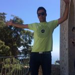 Gilbert Hidalgo - @dogheadsaveme - Instagram