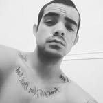 Gilbert Hilton - @gee.hilton412 - Instagram