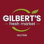 Gilbert's Fresh Market, Hilton - @gilbertshilton - Instagram