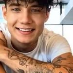 Gilbert Hines - @gilbert.hines - Instagram
