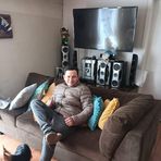 Gilbertho Rivero - Facebook