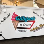 Gilbert Hodges - @gilligans_ice_cream_llc - Instagram