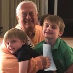 Gilbert Hodges - @gilberthodges4888 - Instagram