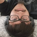 Gilbert Hoefler - @gillybear97 - Instagram
