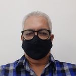 Gilberto Franco Holder - @gilbertofrancoholder - Instagram