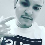 Gilbert Holguin - @gilbert2trilln420 - Instagram
