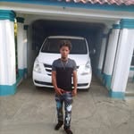 Gilbert Holguin - @chitonholguin - Instagram