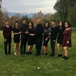 Gilbert Holguin - @gilh07 - Instagram