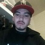 Gilbert Holguin - @gil2faded - Instagram