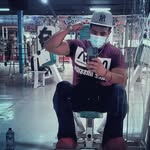 Gilbertho Holguin - @gilberthoholguin - Instagram