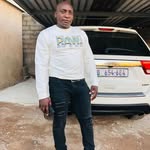 Gilbert Homela - @homelagilbert - Instagram