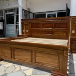 Vitanda/kabati/dinning table/dressing table - @gilbert_homefurniture - Instagram