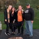 Cheri Gilbert Hoover - @jimandcheri - Instagram