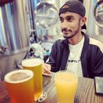 Gilbert Hoover - @gilberthoover - Instagram