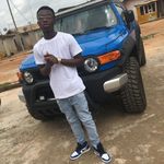 Gilbert Hoover - @gilbert_bempa - Instagram